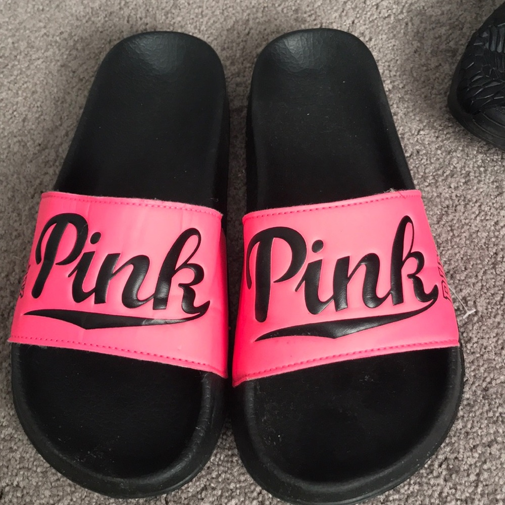 PINK slides